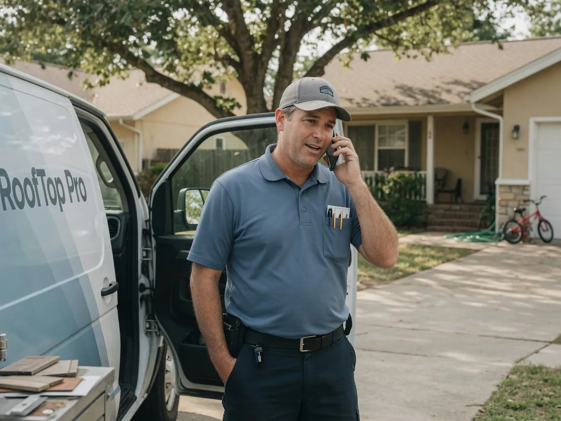 Roof Repair White Rock, SC FAQs
